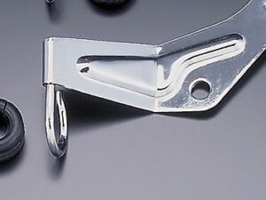 81-3051_l (2) Supporto tubo freno DX