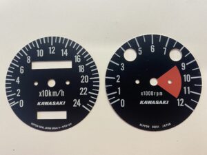 KAWA H1 H1A FONDELLI H1/H1A
