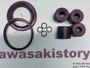 KIT PINZA 73 Kit Revisione Pinza Freno H1/H2