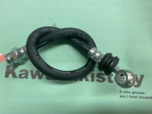 tubo freno inf Tubo Freno inferiore H1/H2